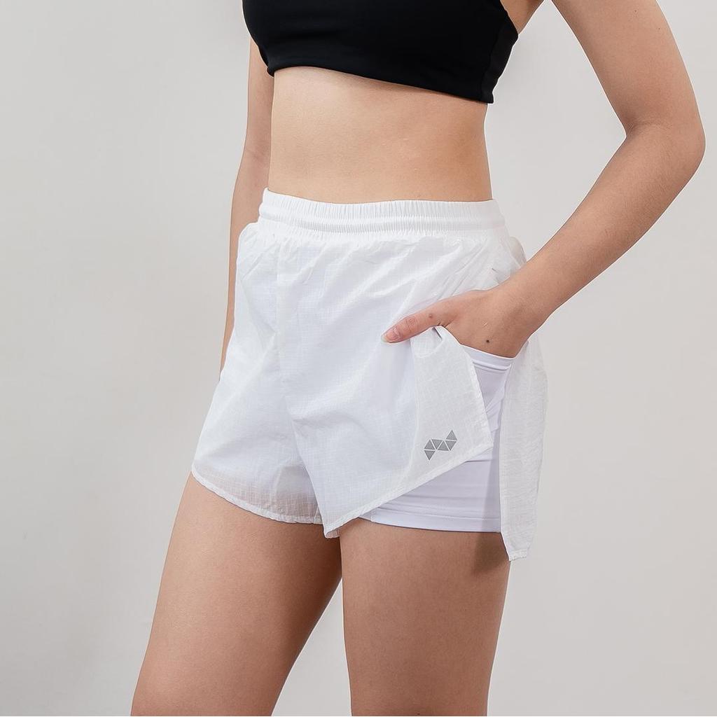 Neveres Stride Shorts