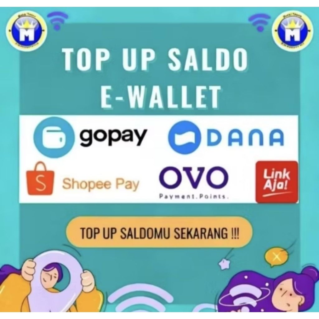 BESTSELLER TOP SALDO/PULSA TRANSFER XL AXIS 500K SAMPAI 35JT TERMURAHh