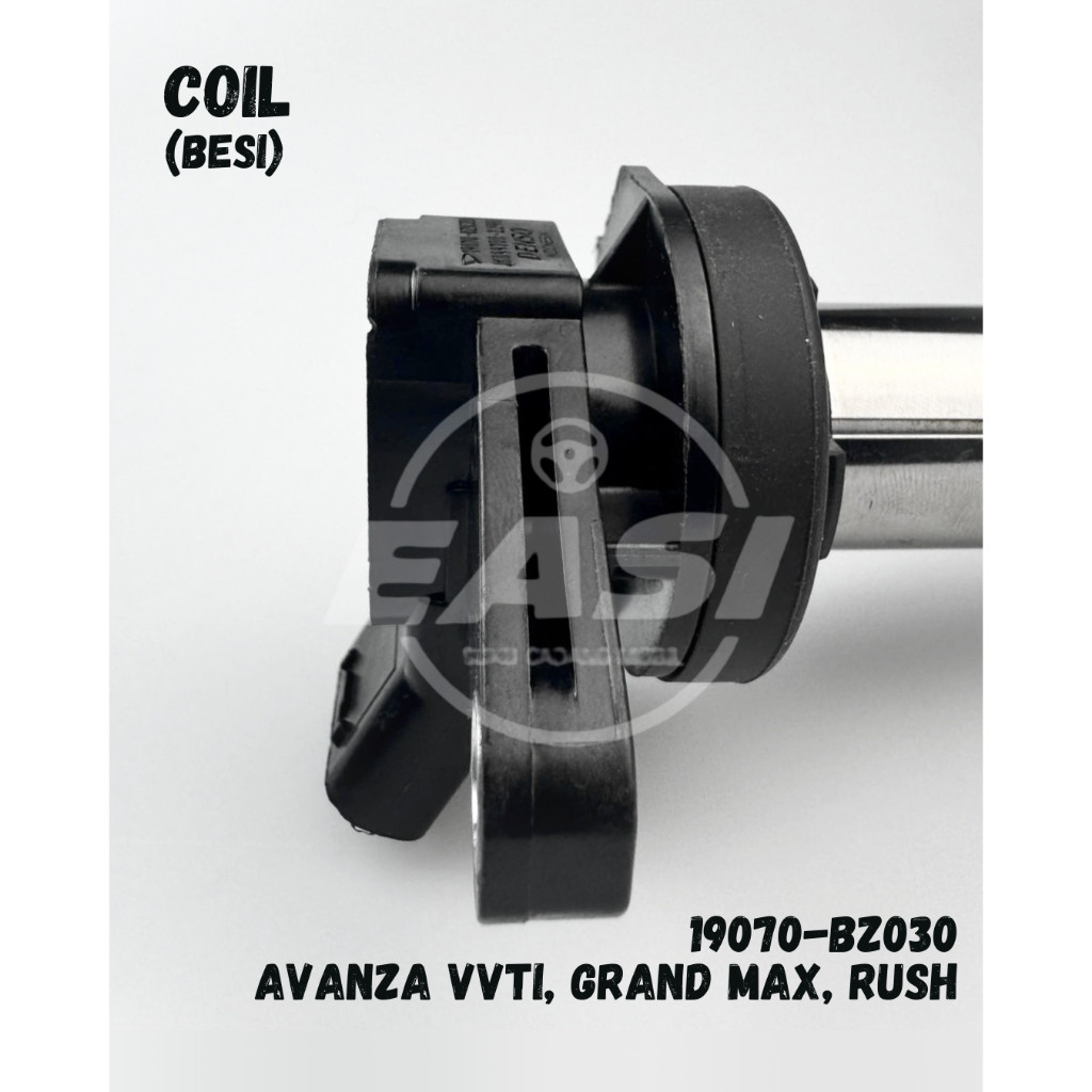 Coil Avanza VVT-i, Grand Max, Rush (Besi) – 19070-BZ030 / BZ030