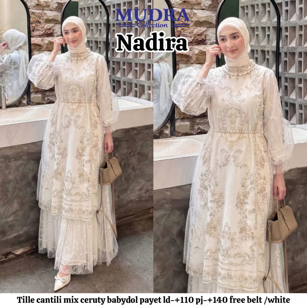 ada grup reseller untuk join tanyakan ke admin alya store GAMIS DRESS NADIRA GINAL  MUDRA alya store