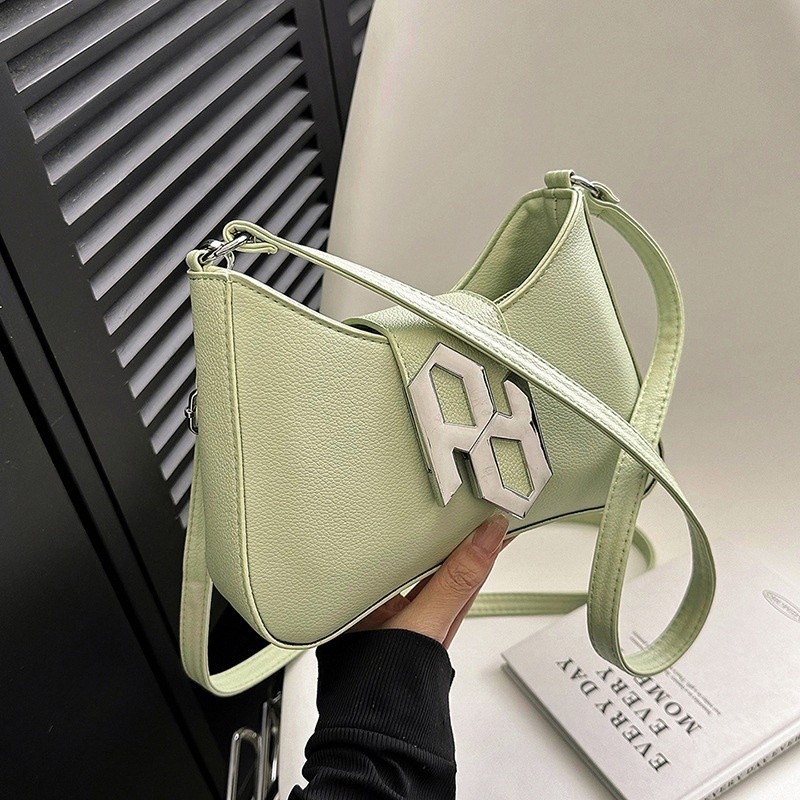 SuperBag Tas Selempang Wanita SB8074 Tas Shoulder Bag Wanita Tas Bahu Wanita Slingbag Wanita Import