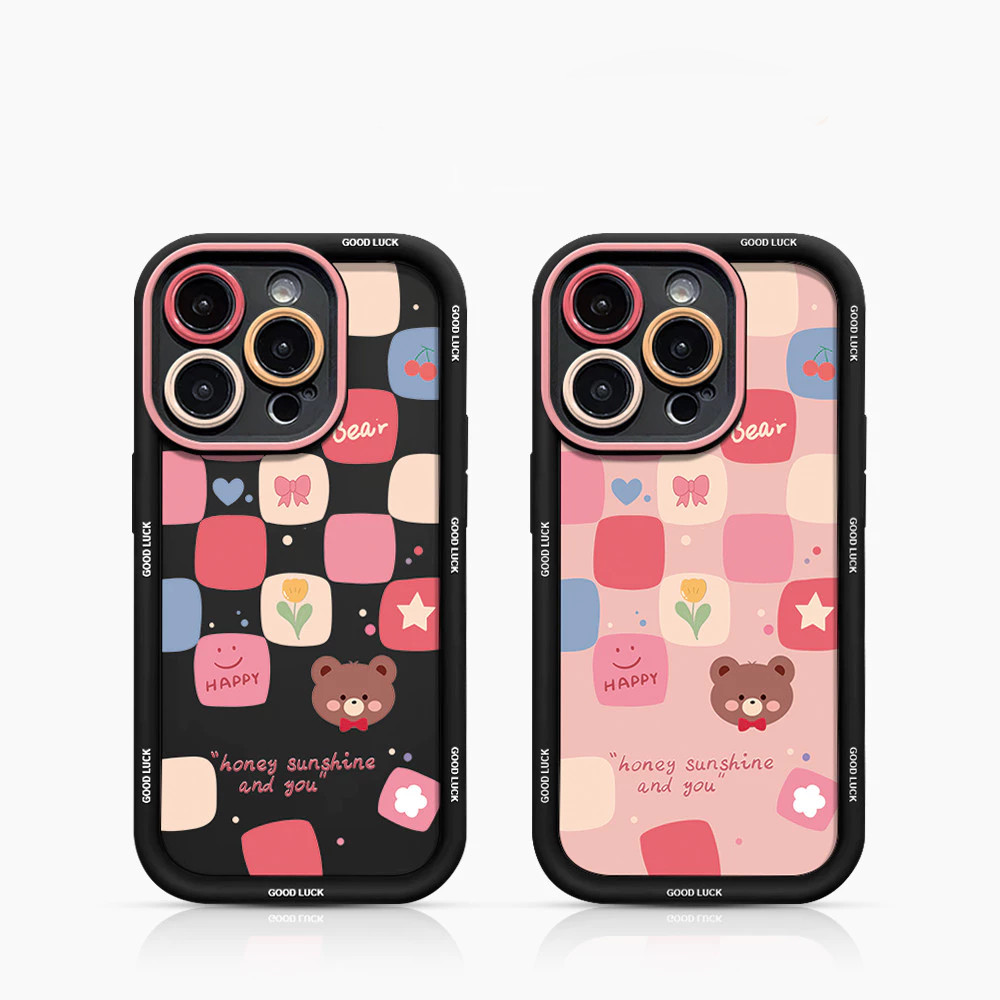 Case INFINIX 9Play 7 30 30I 30Play CAMON 30 TECNO SMART 20PRO HOT8/9 SPARK 20 20I 30PRO 12Play 12PRO