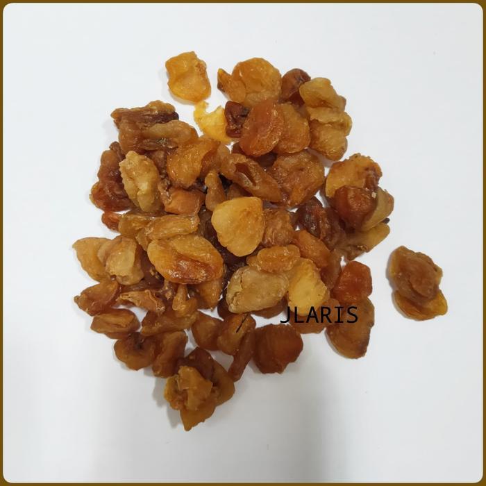 Lengkeng Kering / Longan Kering / Dried Longan 500g