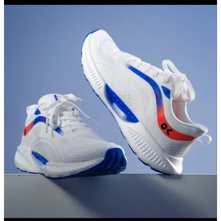 kanky story tsunagari-sepatu sneakers casual sport dewasa pria/wanita