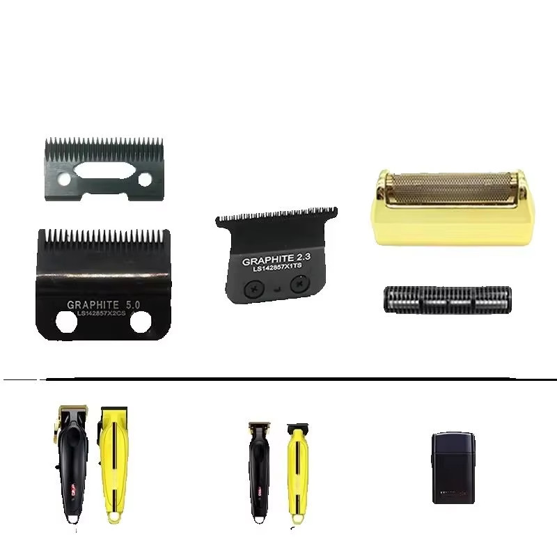 Replacement Blade for FF1C FF1T FF1S Original Clipper Professional Hair Trimmer Shaver Cutting Knife