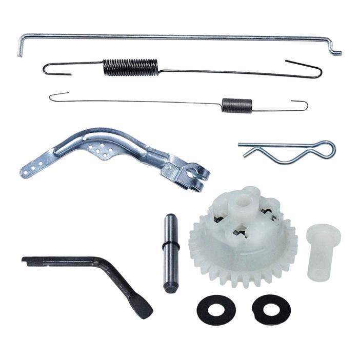 GOVERNOR GEAR ASSEMBLY LAWN MOWER FOR GX140 GX160 GX200 5.5HP 6.5HP 168F MOTOR GAS SPARE PART ENGINE