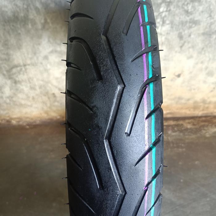 ban depan vario tubeless 80/90 14 irc Matic