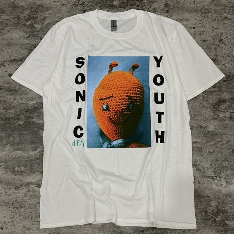 (COD) Sonic Youth - Dirty