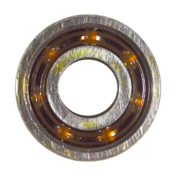 Bearing Ball Radial 6201U L  Honda New Blade FI New BeAT Sporty eSP New BeAT POP eSP Revo FI New Sup