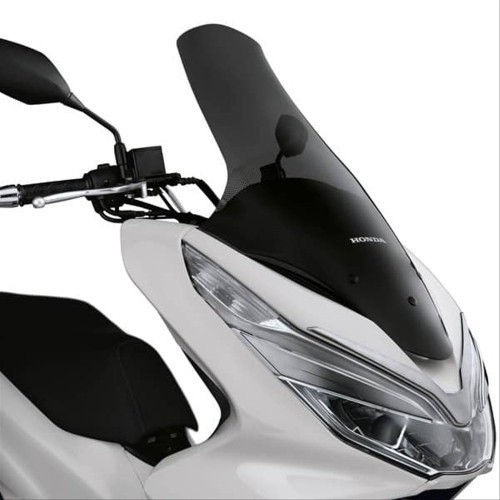 High WindScreen Kaca Depan Honda PCX 150 K97 08S10K97G00