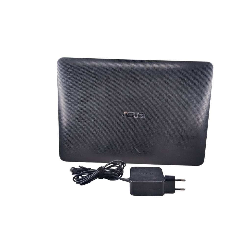 LAPTOP ASUS X454Y AMD A8 7410 WITH AMD RADEON R5 4/500 HDD GARANSI