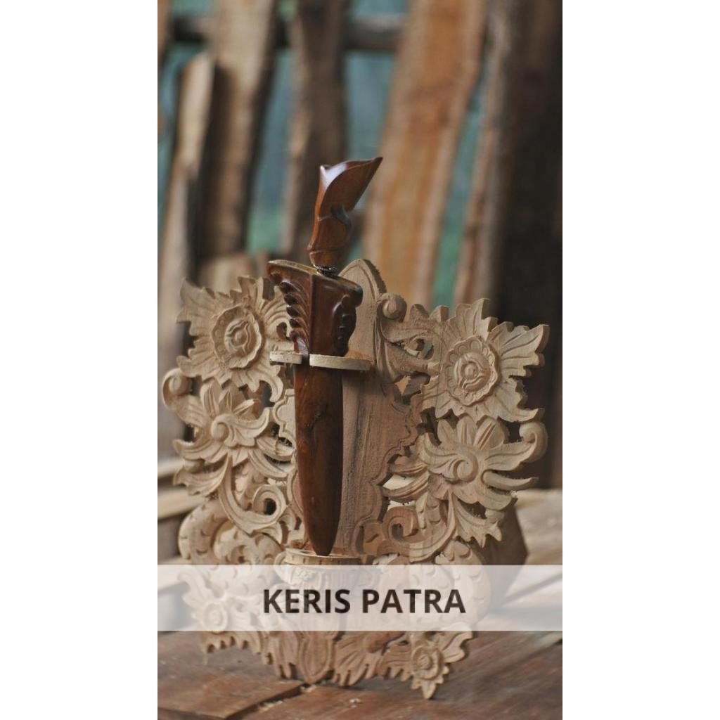 jagrak blawong keris bethok 250rb LP2 QW3