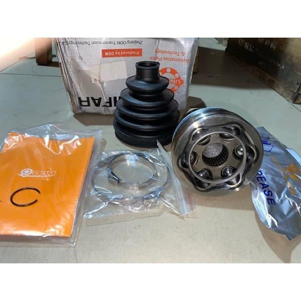 CV joint luar calya sigra BEST