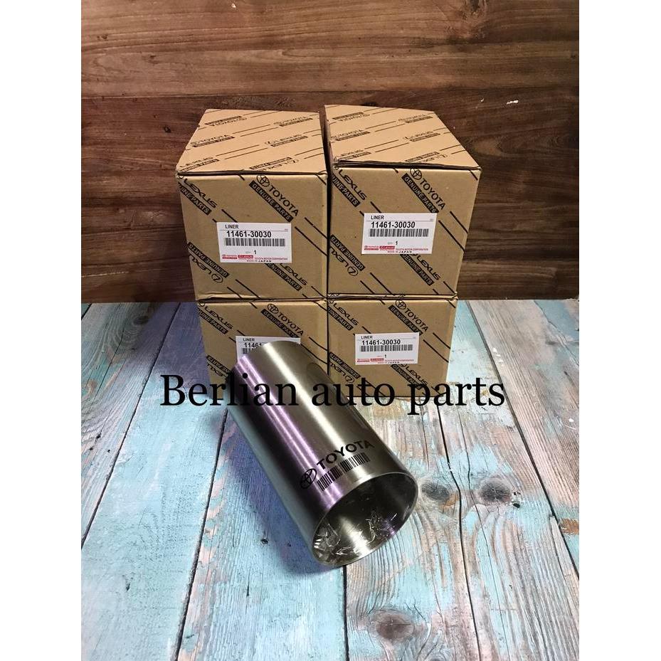 LINER INNOVA DIESEL BORING INNOVA DIESEL