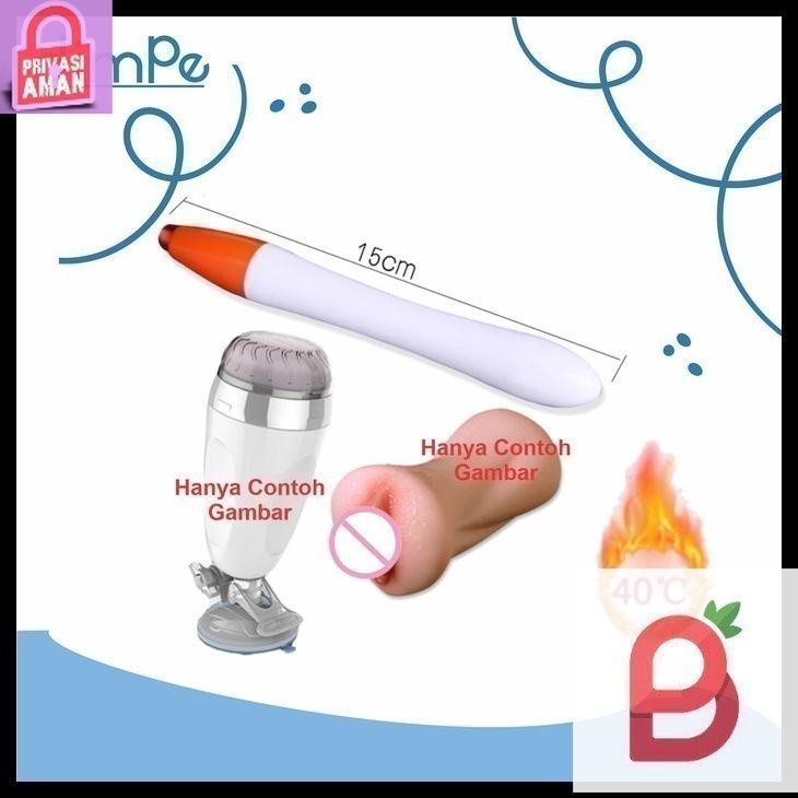 PRODUK BARU SC  AMAN CUP WARMER 15 CM PEMANAS SNAIL CUP PENGHANGAT USB WARMER TENGA PRIA