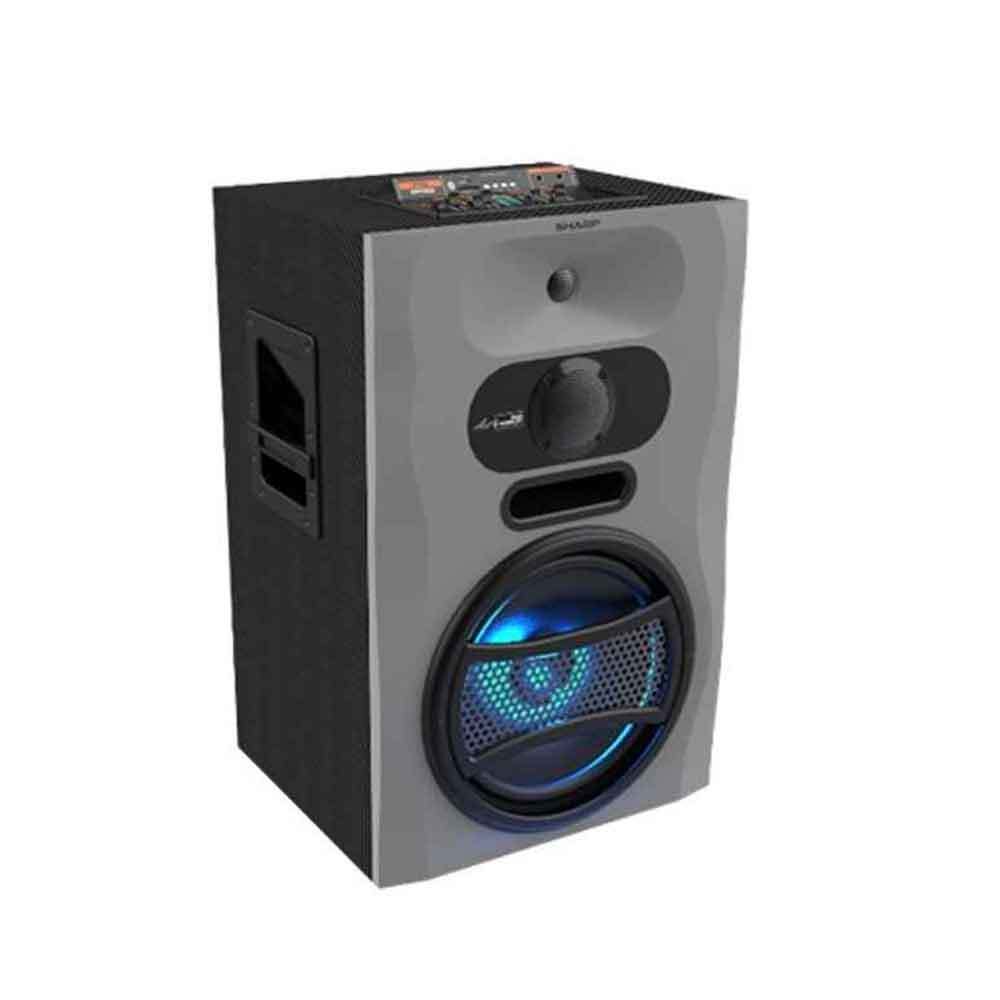 SHARP ACTIVE SPEAKER 12 Inch CBOX-PROX12UBB