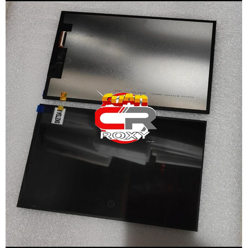 [CUAN ROXY]- Lcd Tablet Advan Sketsa 2 Original