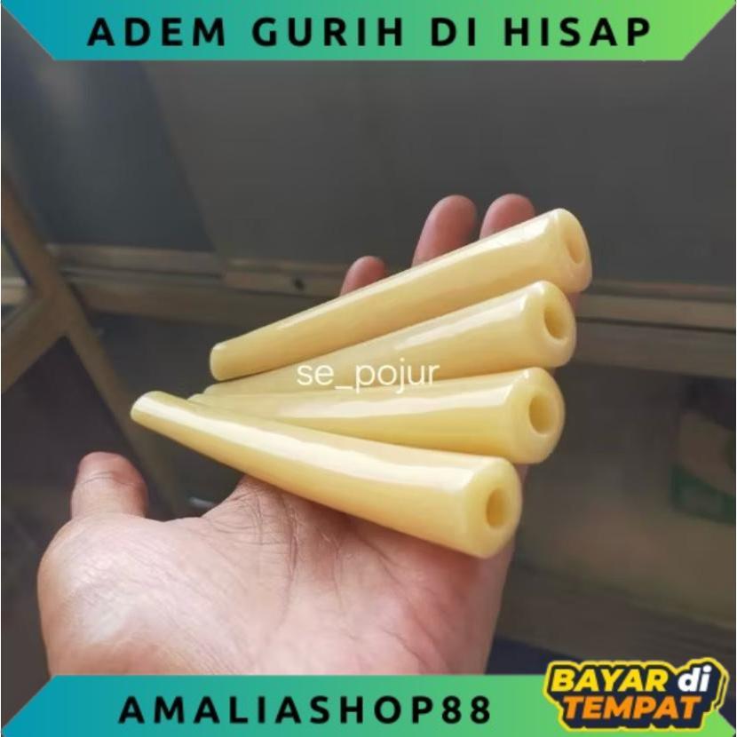 ONCE PIPA TULANG UNTA ADEM PULEN