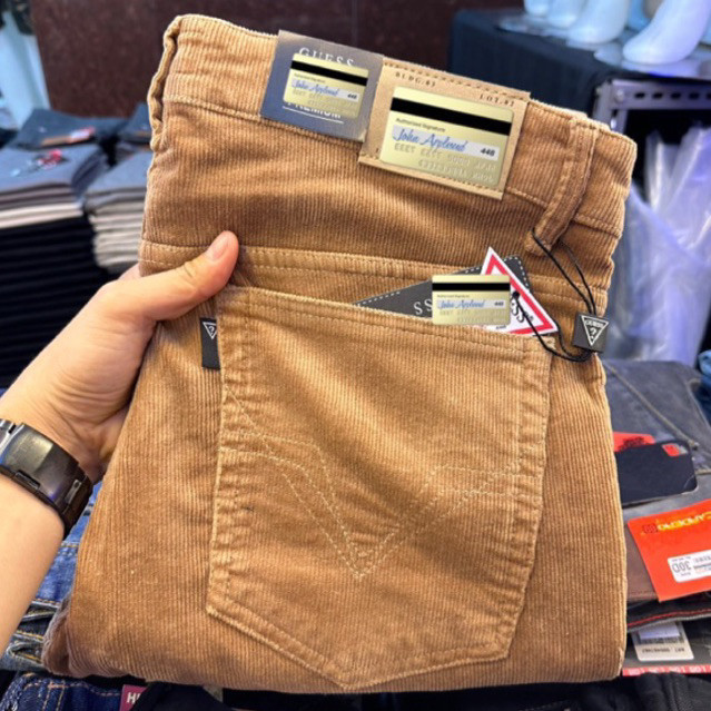 Celana panjang kodorai/celana kodorai pria/celana kodorai pria original/celana kodorai import/celana