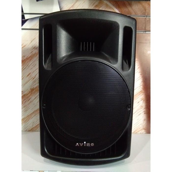 PROMO GASPOLL AVINO SPEAKER PORTABLE P915