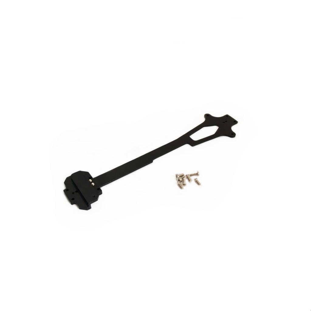 WLTOYS RC UPGRADE CENTER UPPER RADIO TRAY 124017 124018 124019 124016