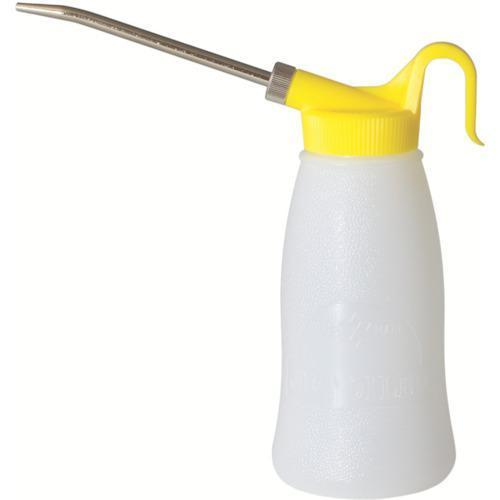 Fulpla 3011Y Plastic Bottle Jet Oiler Super Small Yellow | Furupla 3011 Tempat Oli Kuning 200ml