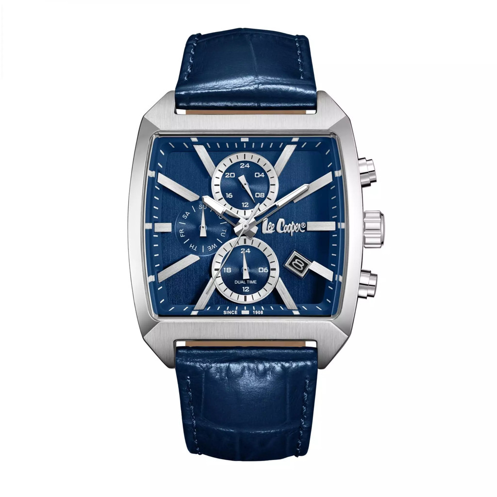 Jam Tangan Pria Lee Cooper LC08180.399 Original