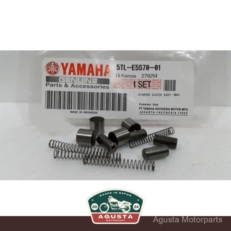 pelor stater mio smail mio sporty mio soul fino nuvo Kualitas Original