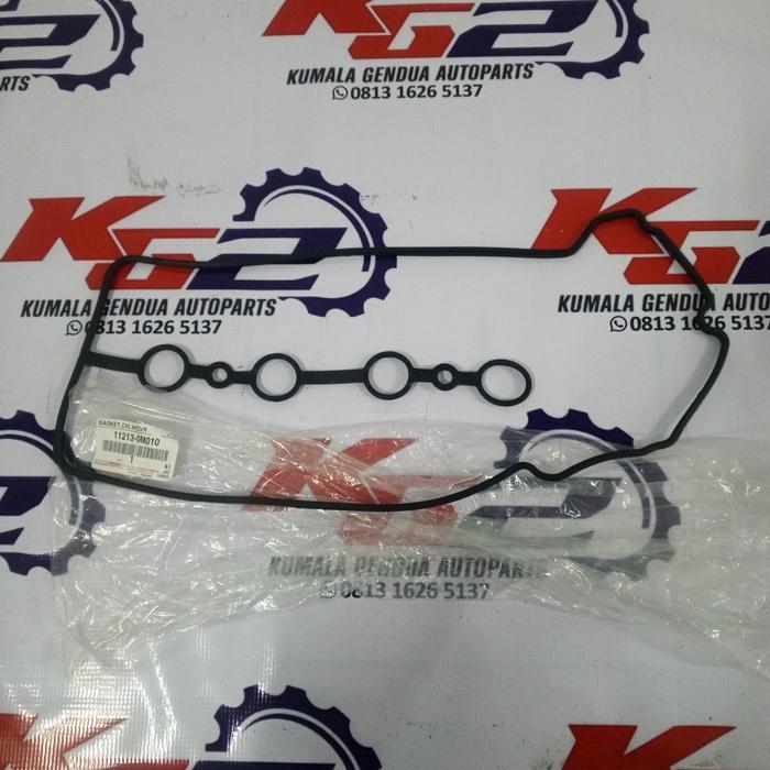 paking tutup klep Ori 11213-0M010 Vios Yaris Terbukti