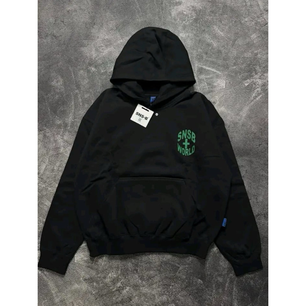 hd snsb size m