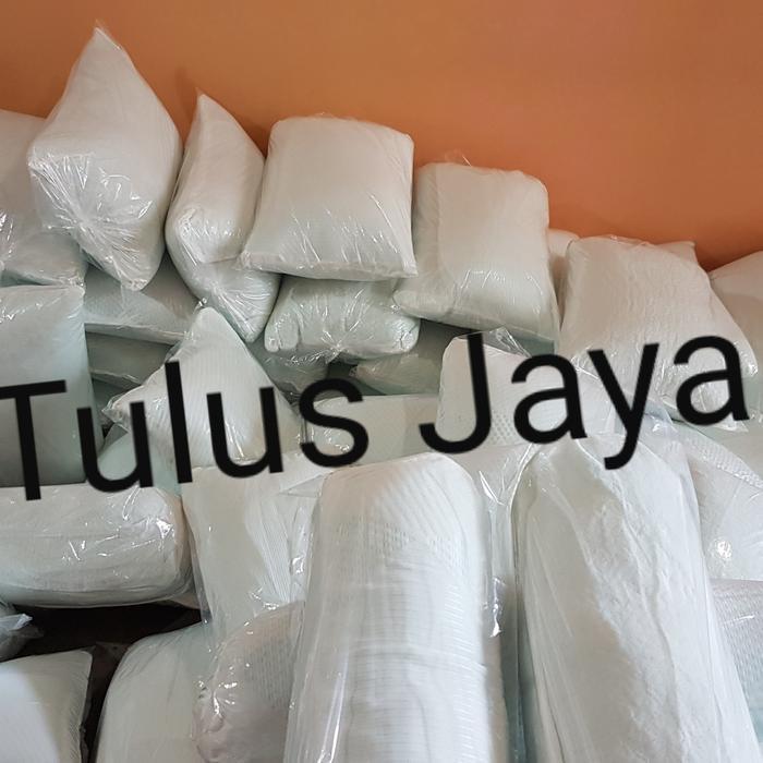 Klik House Bantal / Guling Busa INOAC - Guling