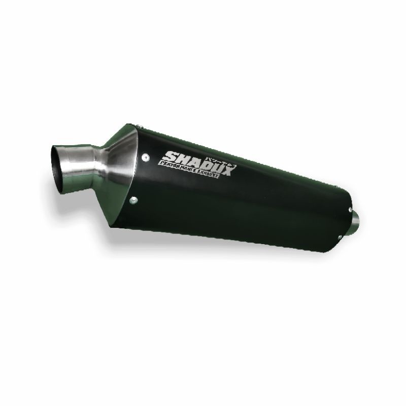 Silencer Knalpot Shadux Viper Pro Race