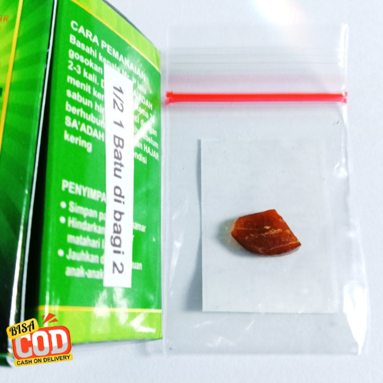 ready Hajar Jahanam Batu Padat Original Mesir Ampuh