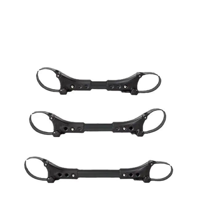 Adaptor konektor kereta bayi kembar / Adaptor Universal untuk konektor kereta bayi kembar