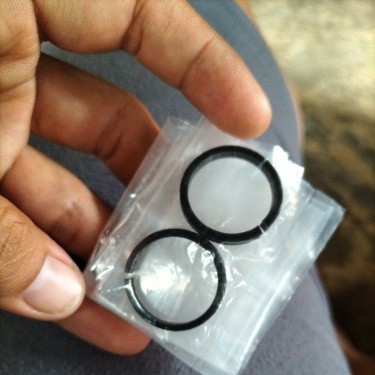 RING PLASTIK SULING SHOCK DEPAN n max rx king