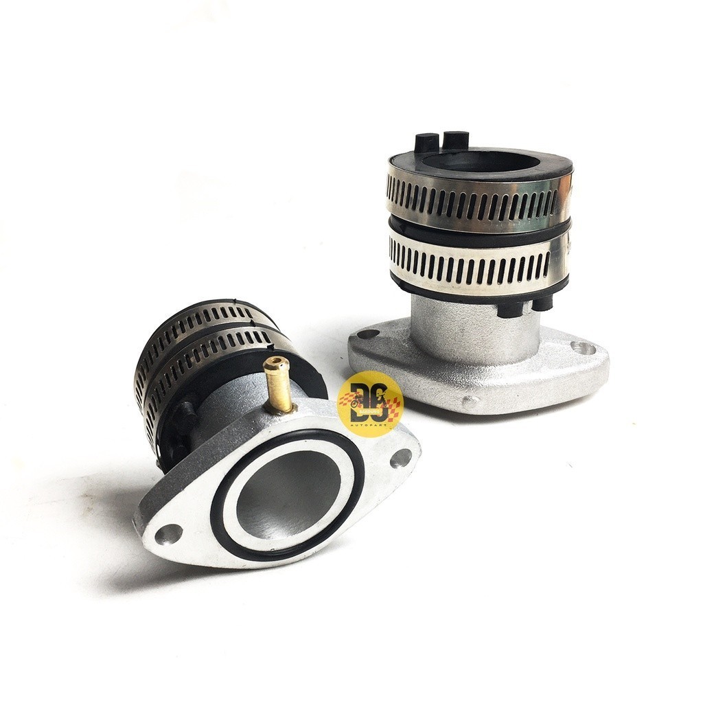 manipol Scorpio karburator pe28 PE34 PE38 manipol scorpio pe28 SPACER SCORPIO PE28