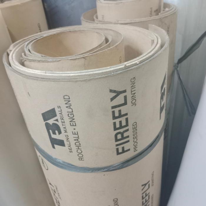 packing TBA 6mm / packing kertas TBA 6mm