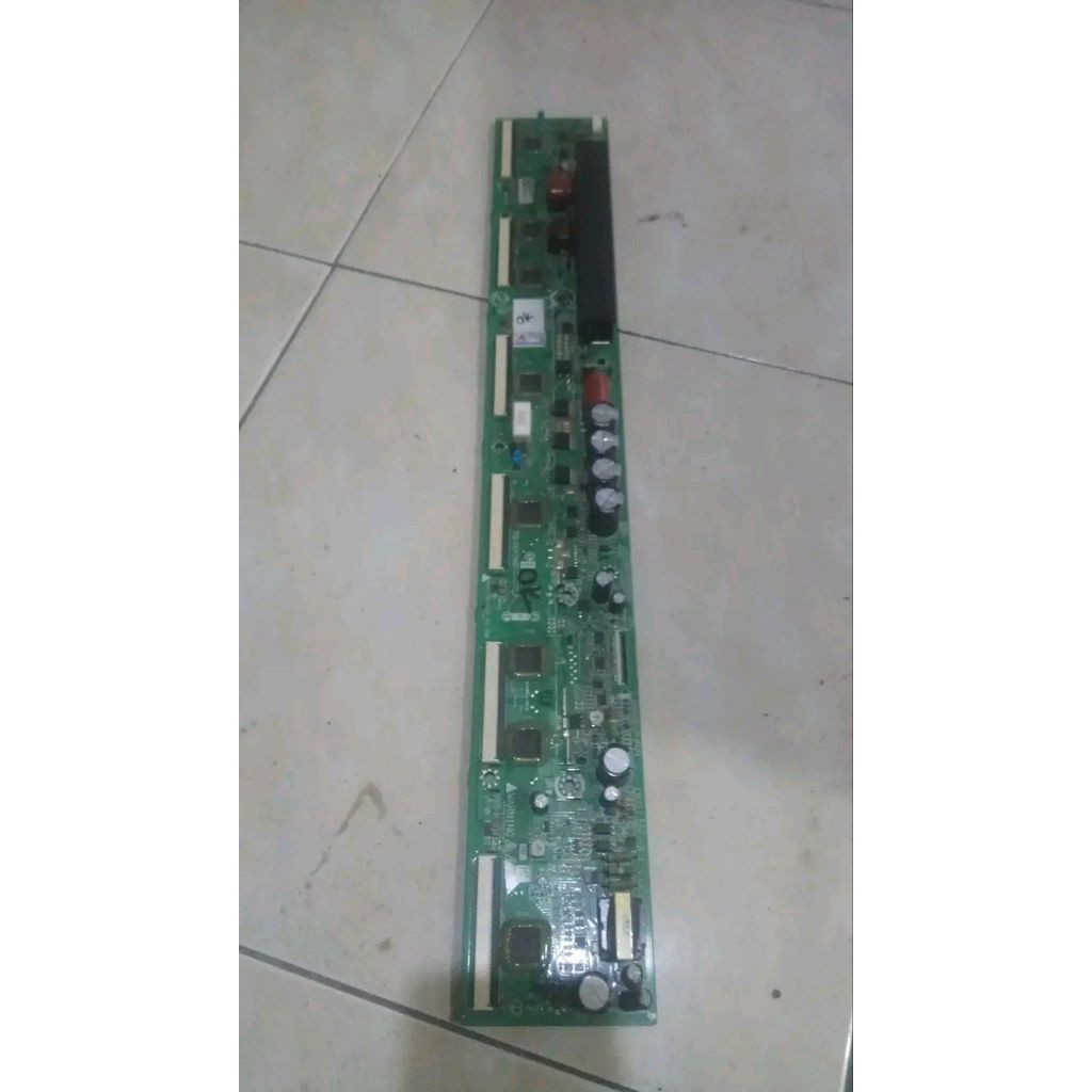 50PN4500 - Y - YMain - YSus - YSustain - Y Main - Y Sus - Y Sustain - Modul Inverter Tv Plasma LG 50