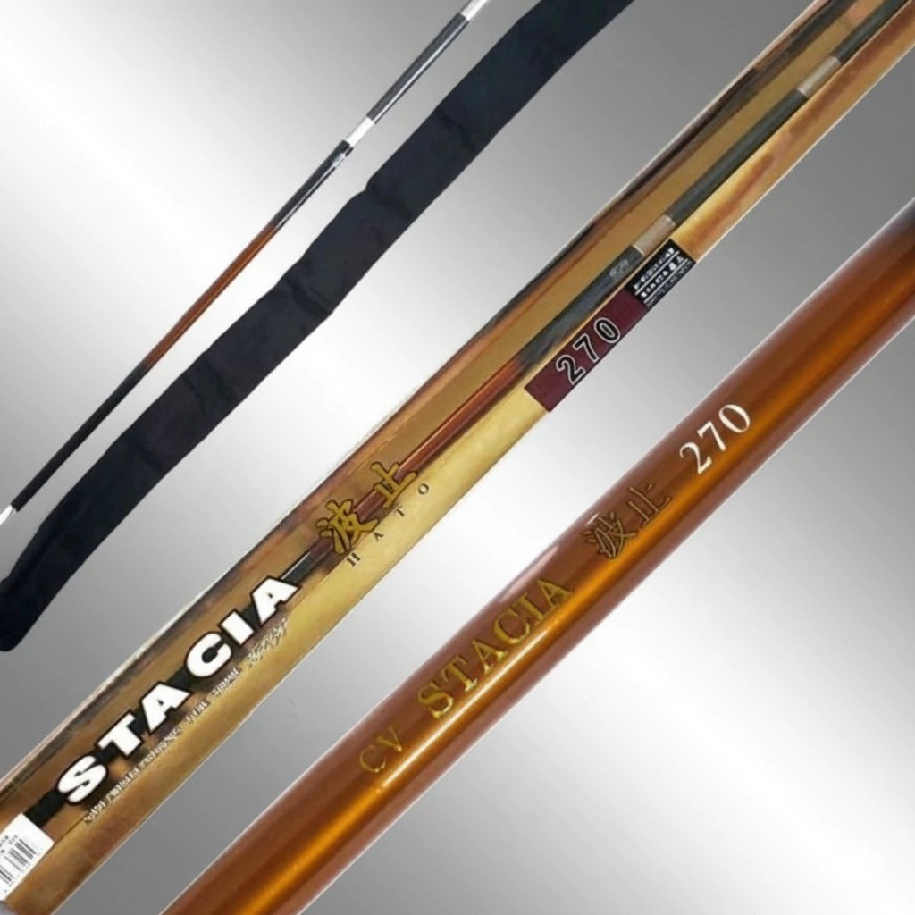 POLE/TEGEK HINOMIYA STACIA 210-360CM