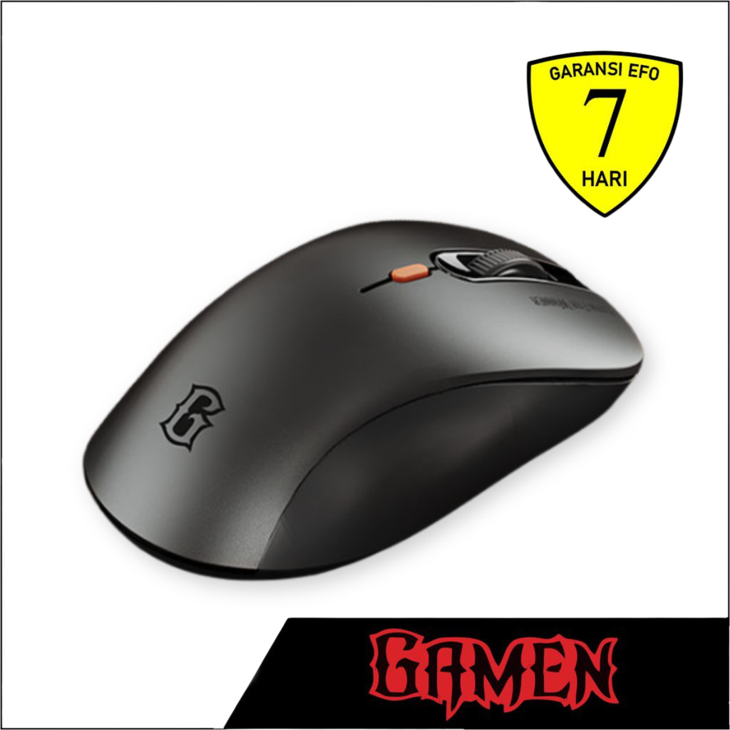 Gaming Mouse Gamen GM200W