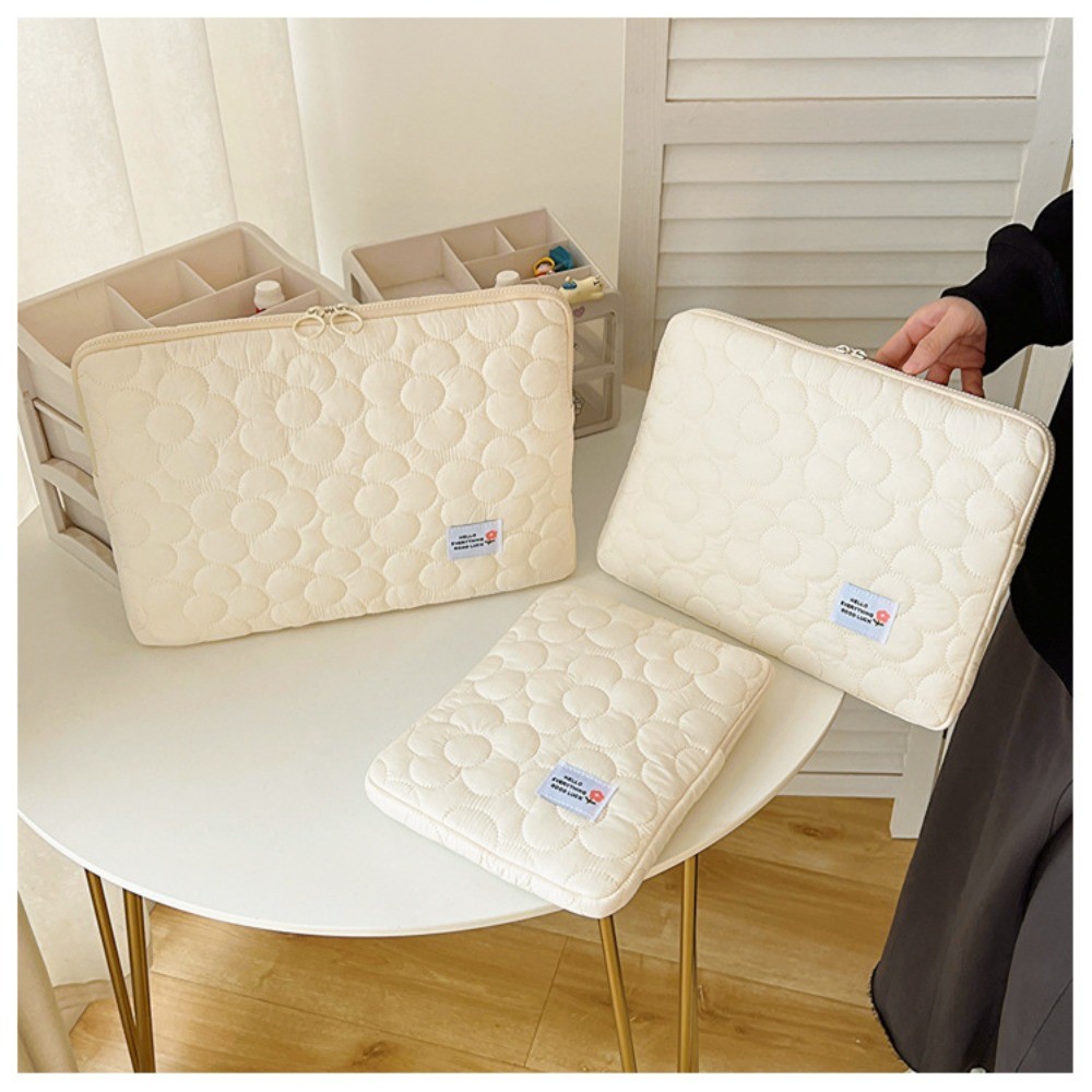 11/13/15 In Laptop Sleeve Case Candy Color Ultra Thin Laptop Bag Shockproof Inner Bag for HP/Dell/Hu