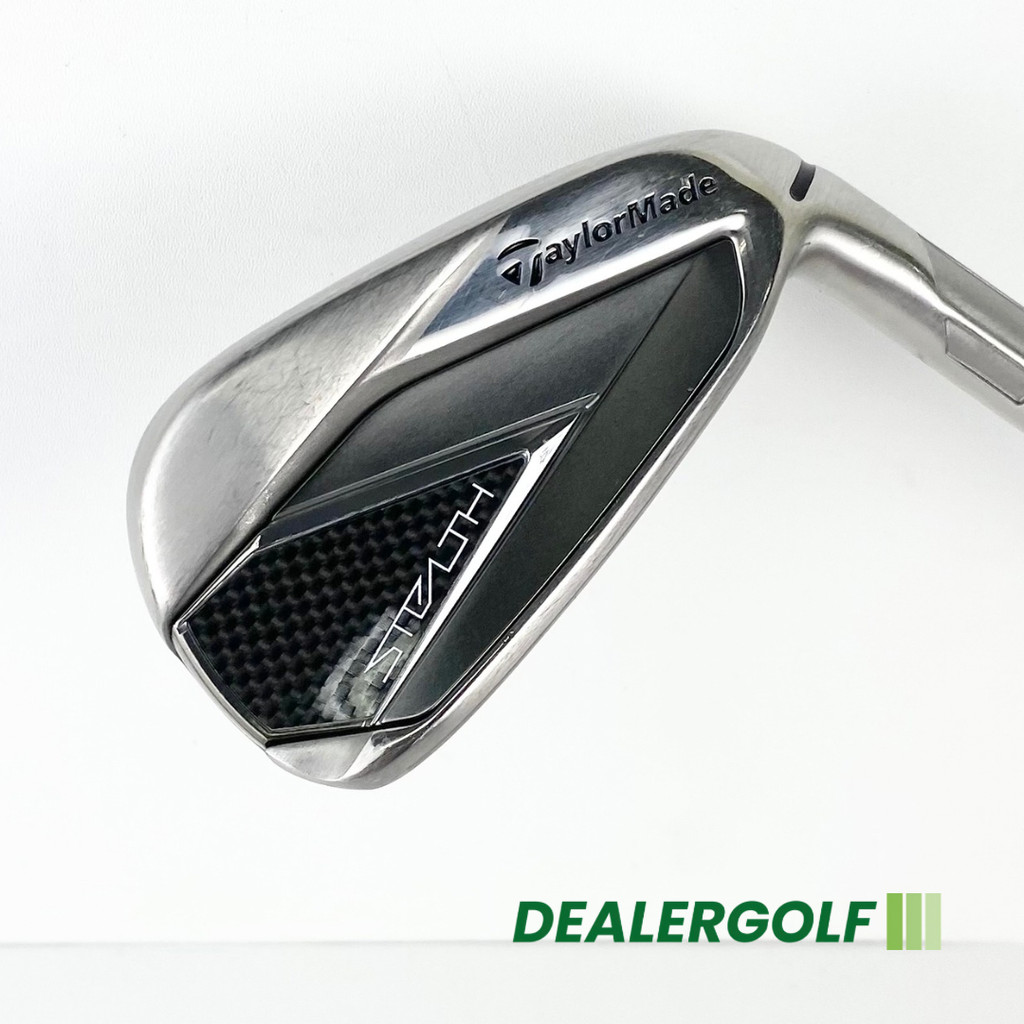 Stick Golf Taylormade Stealth Loose Iron 7-636