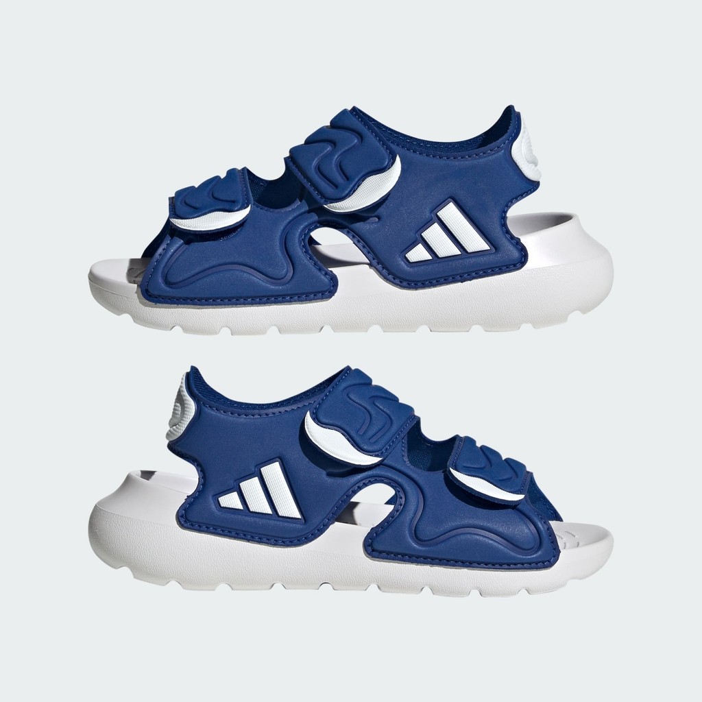 ADIDAS ALTASWIM 3 CHILDREN'S SANDALS JS2538 / 261
