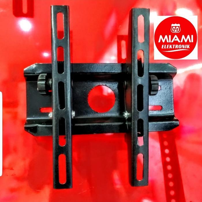 Bracket 32" / Bracket Led / Bracket Tv 32 inch