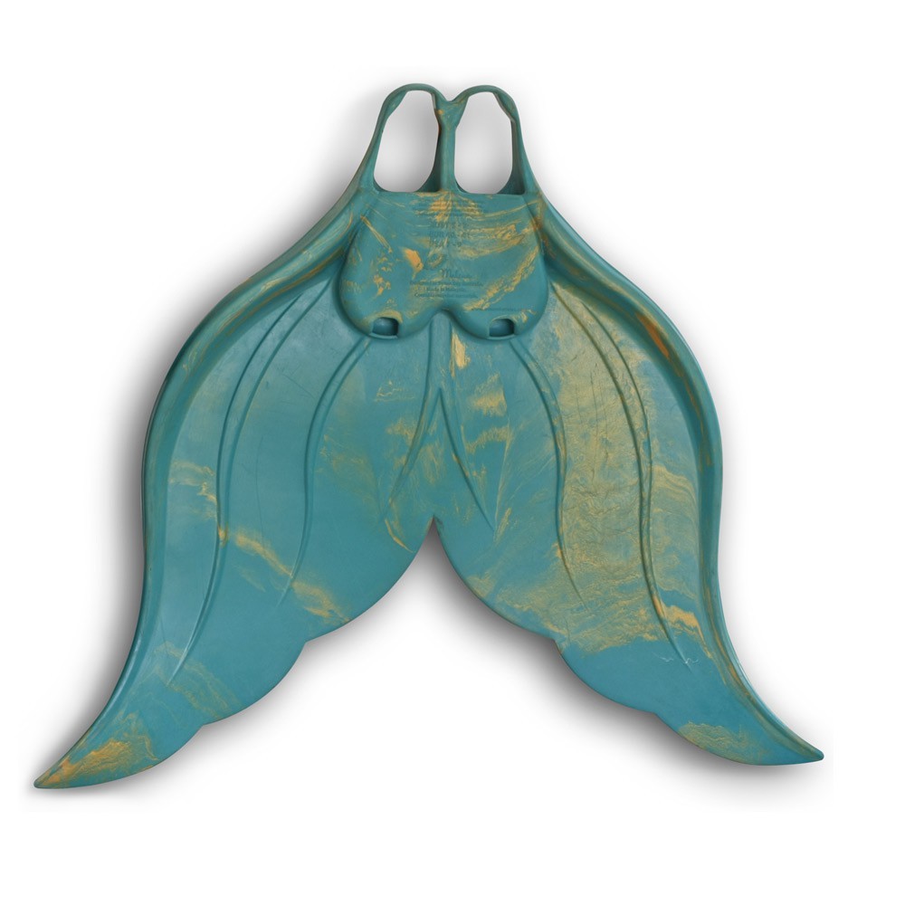 Fin Mahina Mermaid / Kaki Katak Mermaid / Kaki Katak Anak / Kaki Katak for kids