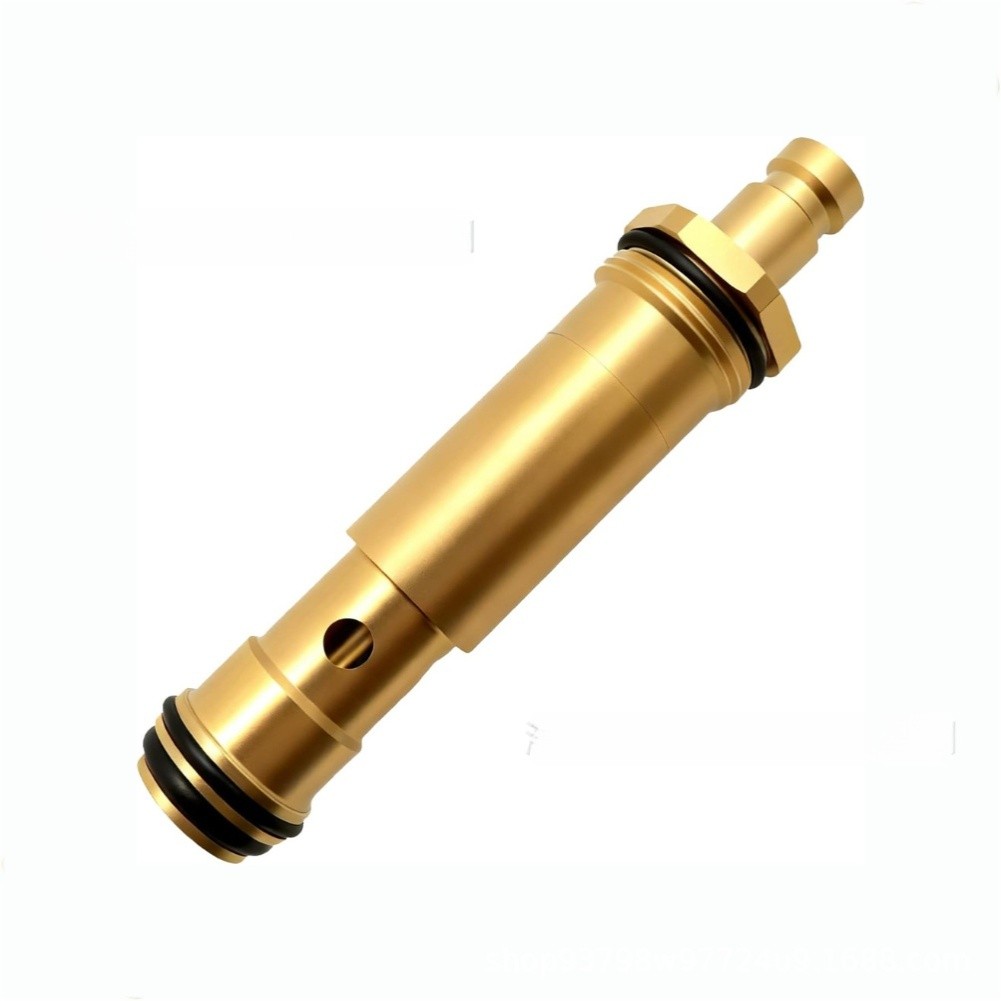 Brass R74392 verter Valve Cartridge for Shower Systems Two Way verter Valve Replacement Leak Longlas