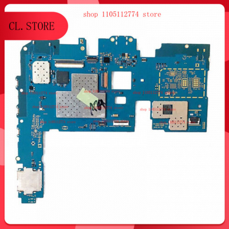 For Samsung Galaxy Tab A 10.1 T580 16G WiFi Logic Board Motherboard Mainboard