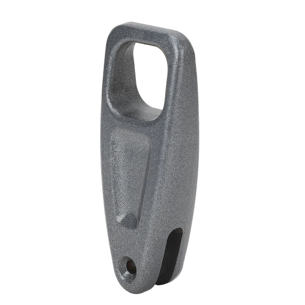 Boat Outboard Handle Transom Clamp Outboard Handle Transom Clamp 663‑43118‑01‑4D Vibration Reduction