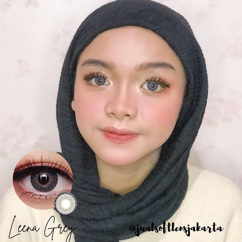 DREAMCOLOR LEENA ORIGINAL SOFTLENS