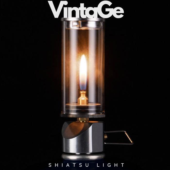 Lampu Lentera Gas Camping Outdoor Windproof Petromax